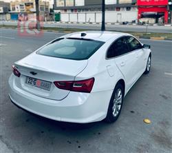 شێڤرۆلێت مالیبۆ